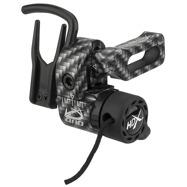 Picture of Qad Ultra-Rest Hdx Tactical Right Hand