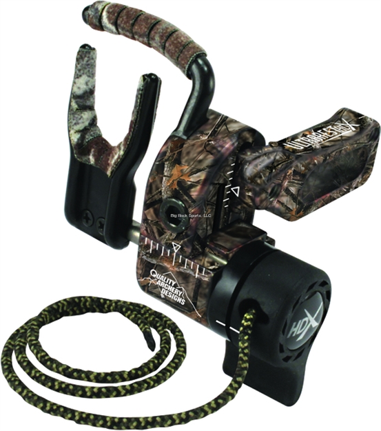 Picture of Qad Ultra-Rest Pro Series Hdx Mathews Lost