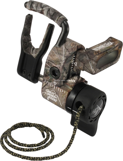Picture of Qad Ultra-Rest Pro Series Hdx Realtree