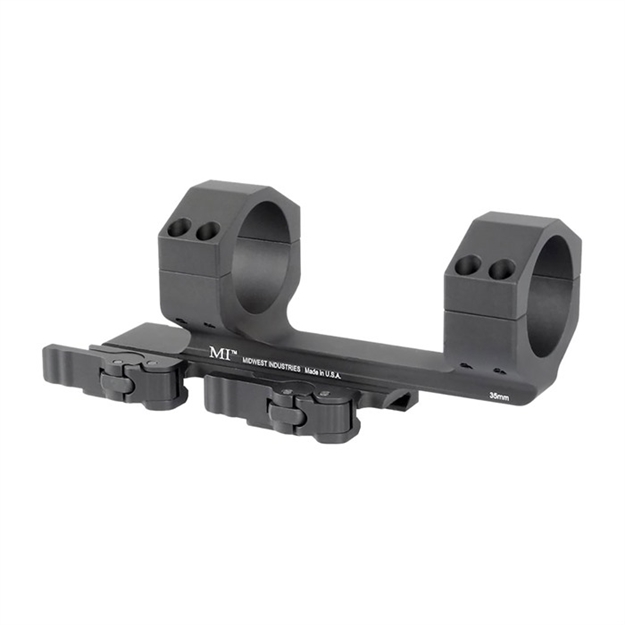 Picture of QD Scope Mount 35Mm MI-QD35SM 812102032274