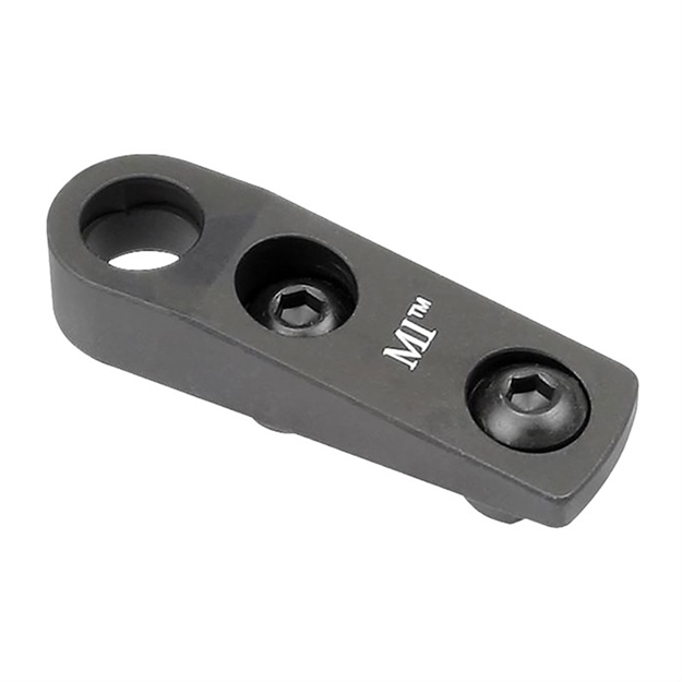 Picture of Midwest Industries M-Lok QD Sling Adapter For M-Lok Rails MIQDSM 816537014478