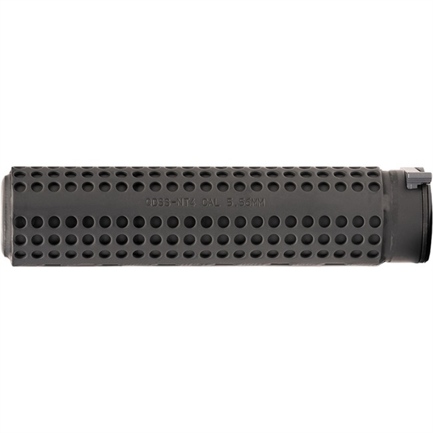 Picture of Qdss Nt4 5.56Mm Nato Rifle Suppressor 96062-1 819064016236