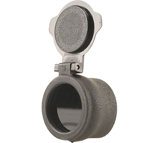 Picture of Quake Scope Cover Size 1 Black