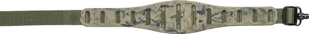 Picture of Qua Claw Contour Flush Cup Sling Camo 530169