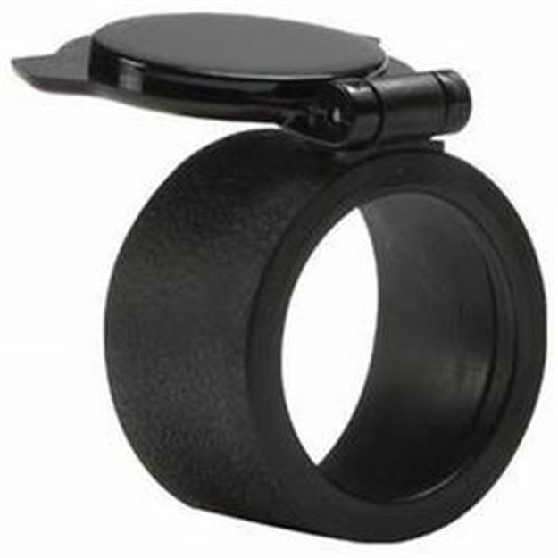 Picture of Quake 270 Optic Cover #4 Black 12842-7 727703128427