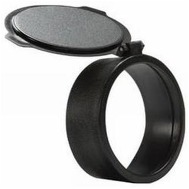 Picture of Quake 270 Optic Cover #5 Black