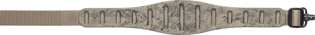 Picture of Quake Claw Contour Flush Cup Sling Sand Camo
