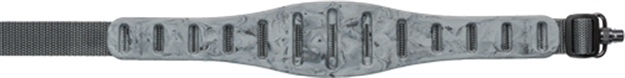 Picture of Quake Claw Contour Sling Dual Q.R. Swivels Stone Camo