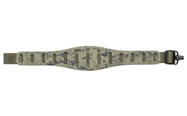Picture of Quake Hunting Accessorie Quake Claw Contour Flush Cup Sling,Camo 530169