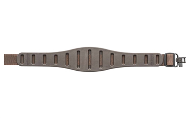 Picture of Quake Claw Contour Std Swivel Brown 53006-0 727703530060