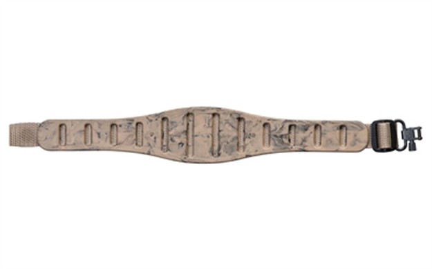 Picture of Quake Claw Contour Swivel Sand Camo 530046