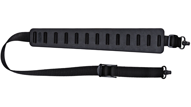 Picture of Quake Claw Sling Dual Q.R. Swivels Black< 570004