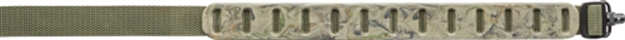 Picture of Quake Claw Slimline Sling Dual Q.R. Swivels Camo