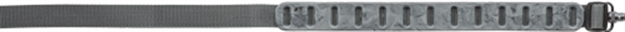 Picture of Quake Claw Slimline Sling Dual Q.R. Swivels Stone Camo