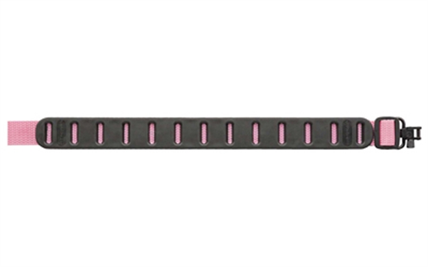Picture of Quake Claw Slimline Sling Pink/Black 58002-7 727703580027
