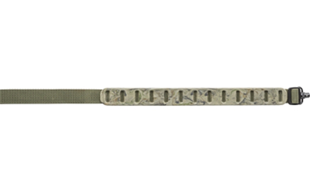 Picture of Qua Claw Slimline Flush Cup Sling Camo 580041