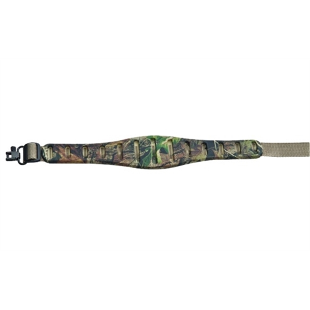 Picture of Quake Claw Contour Sling RT Xtra Green