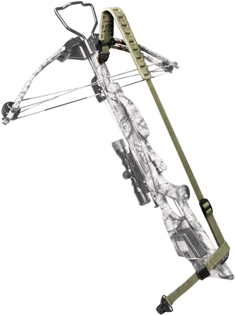 Picture of Quake Claw Sling Crossbow Camo