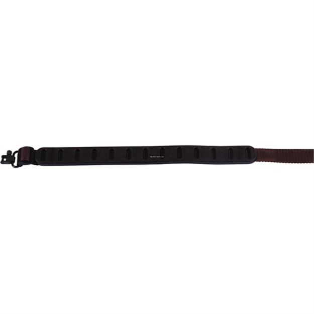 Picture of Quake Claw Slimline Sling Swvl Brown 58006-5 727703580065