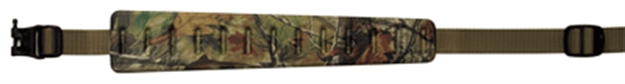Picture of Quake Claw Sling System Apg-Hardwoods Camo