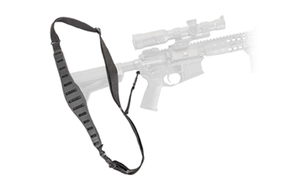 Picture of Quake Hunting Accessorie Quake Claw Tacical Rifle Sling Black 51203-5 727703512035