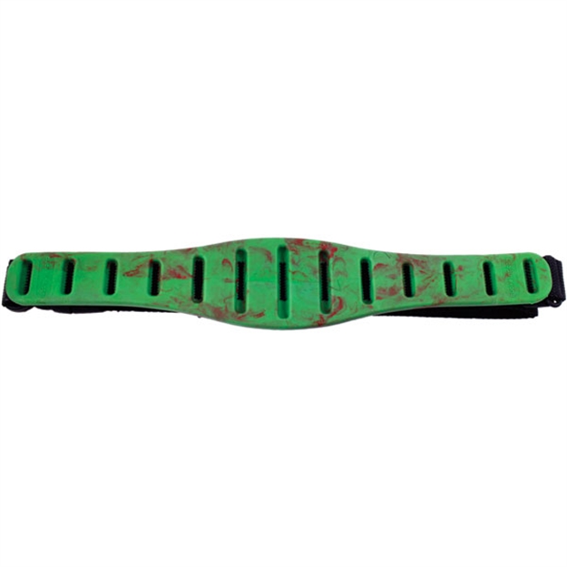 Picture of Quake Quake 51204-2 Claw Tactical Rifle Sling Zombie Green