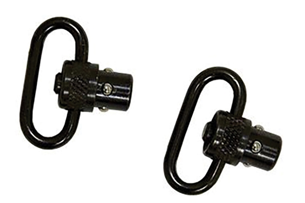 Picture of Quake Hunting Accessorie Quake Claw QD All-Steel Flush Cup Swivel 23402-9