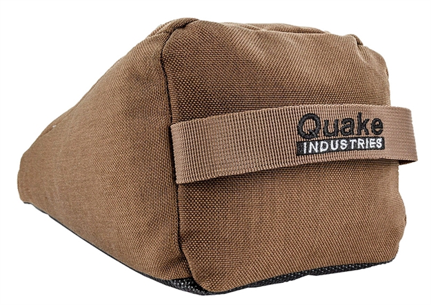 Picture of Quake Hunting Accessorie Quake Shooting Bag - Rear Med Triangular 910015 727703910015