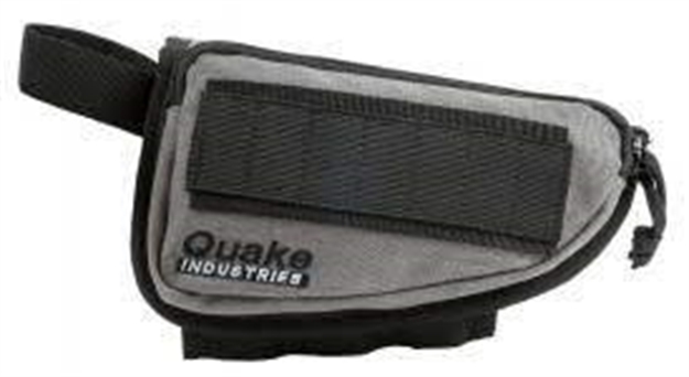 Picture of Quake Industries Stocker II Ammo Pouch/Pad Gry