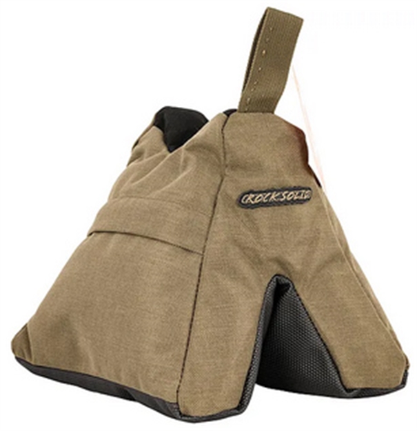 Picture of Quake Shooting Bag Front Saddle Y-Bag 910107