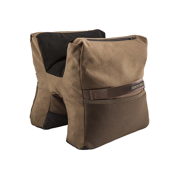 Picture of Quake Hunting Accessorie Shooting Bag Rock Solid 910077 727703910077