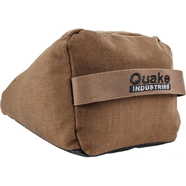 Picture of Quake Shooting Bag Med Rear 910015