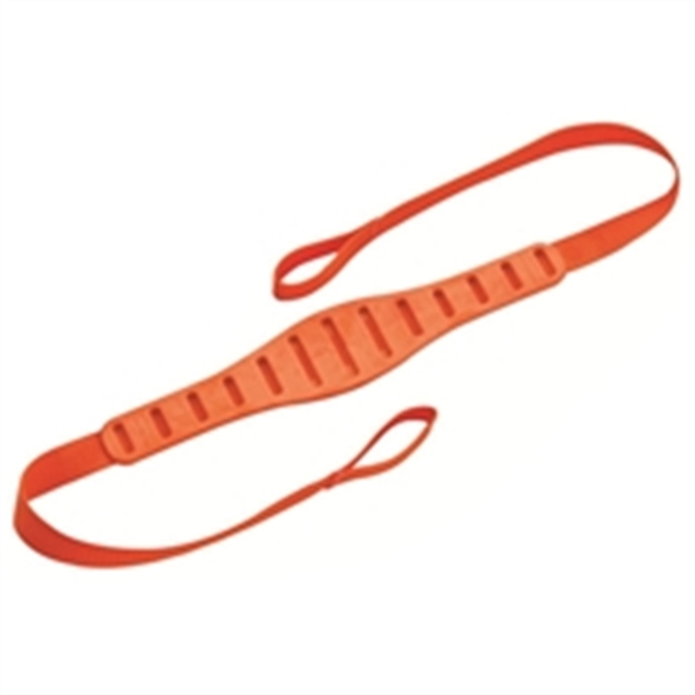 Picture of Quake Sling Claw Trky Tote Org