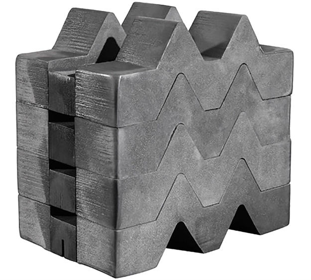 Picture of Quake Stack-A-Rest Shooting Rest