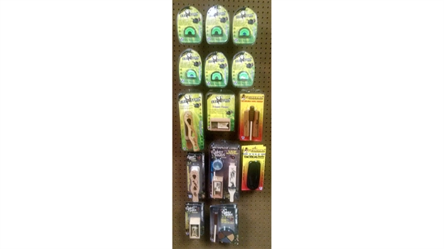 Picture of Quaker Boy 2016 Turkey Package