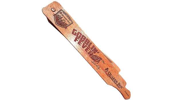 Picture of Quaker Boy 40Th Anniversary Box Call