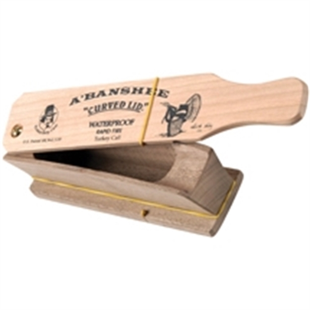 Picture of Quaker Boy Banshee Box Call