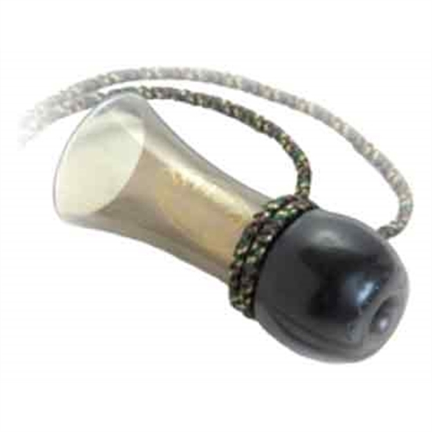 Picture of Quaker Boy Boy Deer Call Snort Wheeze "Weezzy" 92626 040191926260