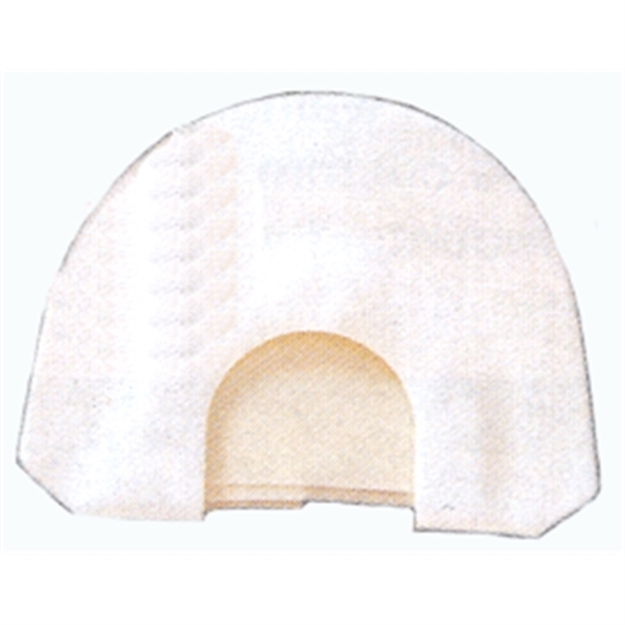 Picture of Quaker Boy World Champ Turkey Mouth Call, Heavy Rasp, 3 1/2 Layers 11121 040191111215