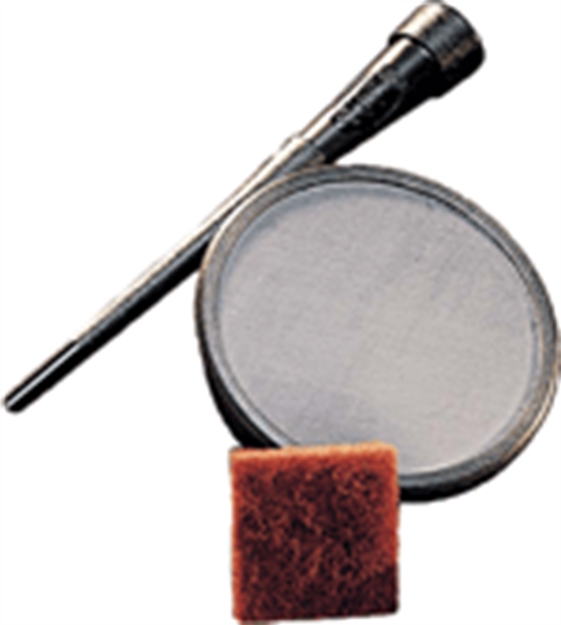 Picture of Quaker Boy Boy Turkey Call Pot Style Magic Touch Slate 13609