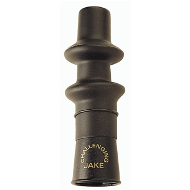 Picture of Quaker Boy Challenging Jake Gobbler Shaker Call, Rubber Bellows, Double Reeded 02605 040191026052