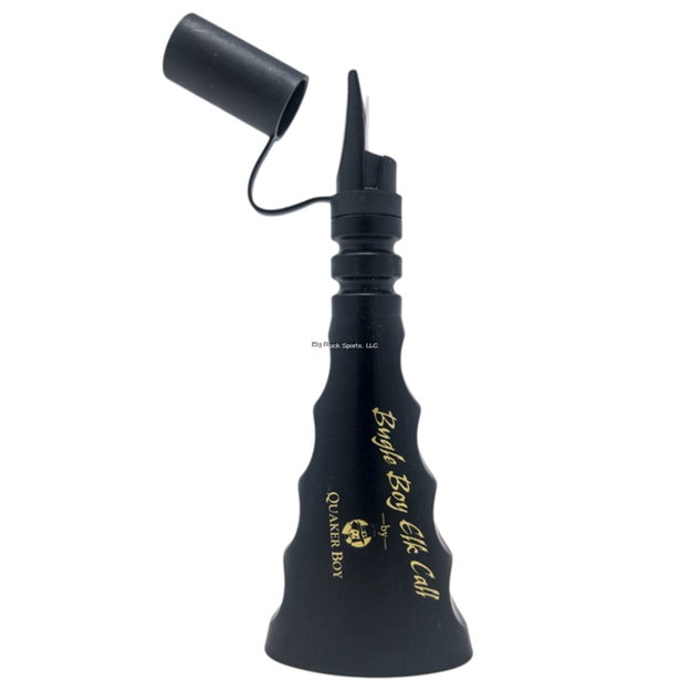 Picture of Quaker Boy Bugle Boy Elk Call