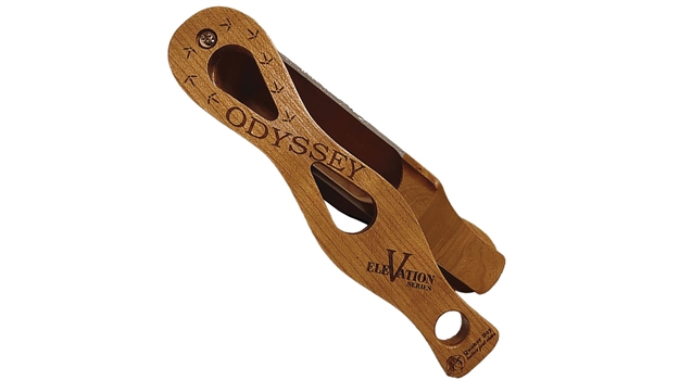 Picture of Quaker Boy Odyssey Box Call