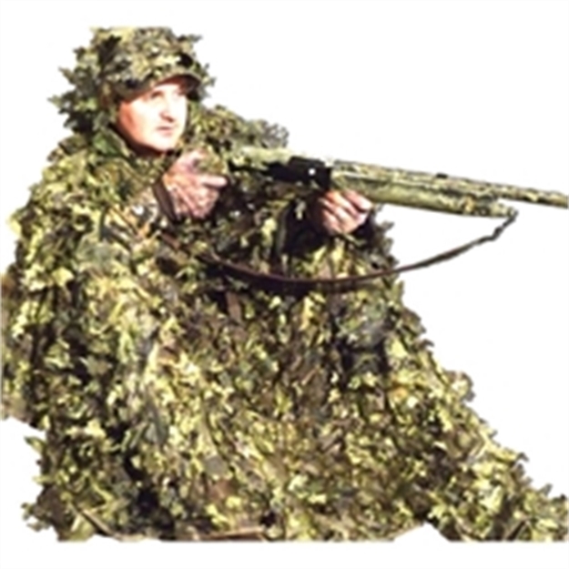 Picture of Quaker Boy Outline Buster Brown Camo