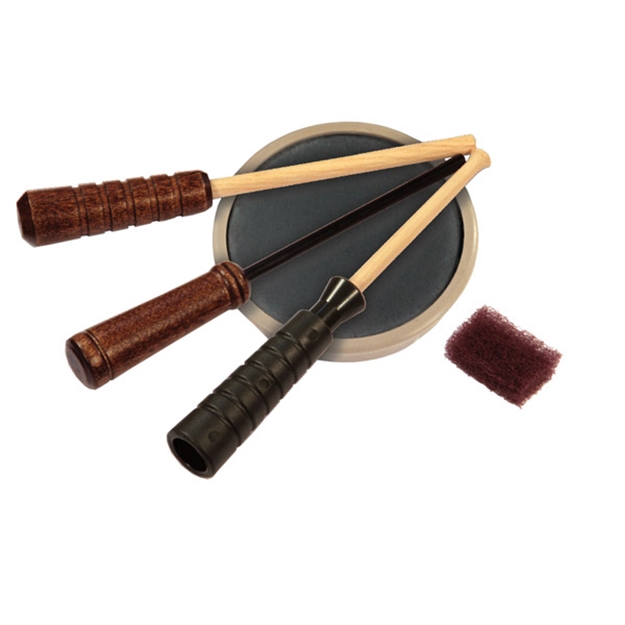 Picture of Quaker Boy Rim Shot 3-In-1 Pot Call