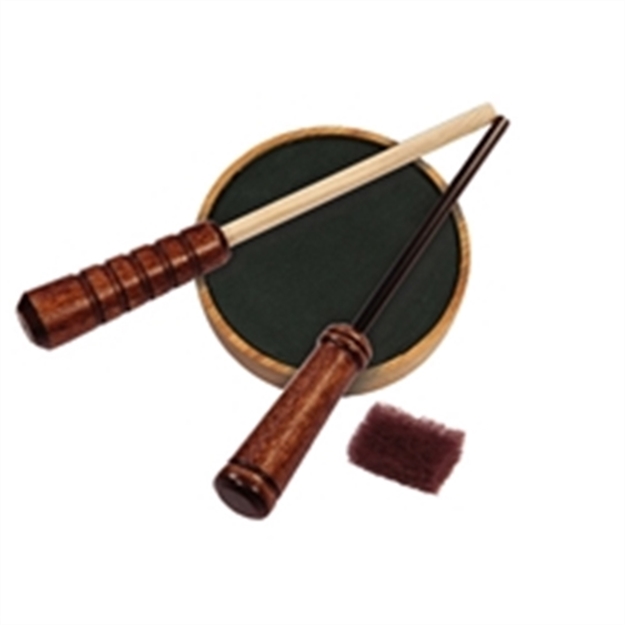 Picture of Quaker Boy Rim Shot Hardwood Slate