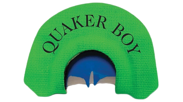 Picture of Quaker Boy Seal Rite Razor