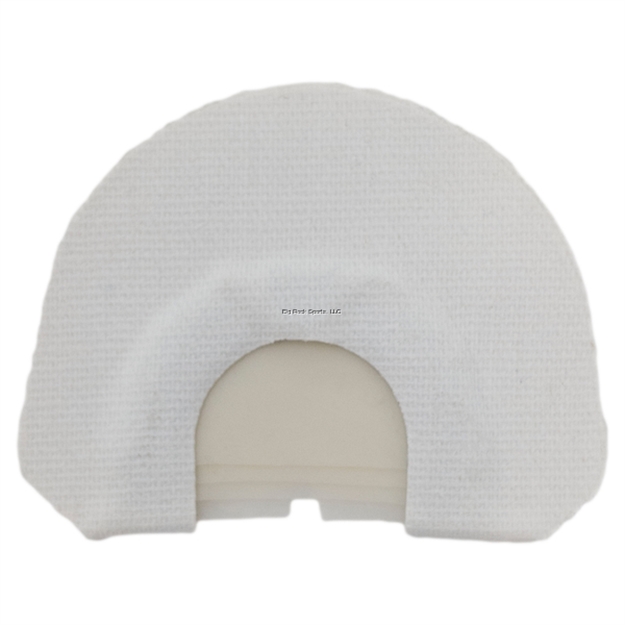 Picture of Quaker Boy Split Quad Diaphragm Call, 4 Reeds