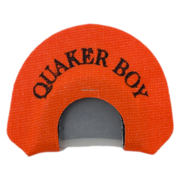 Picture of Quaker Boy SR Alpine Mouth Call