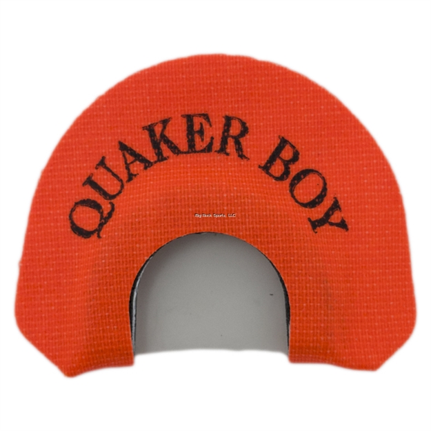 Picture of Quaker Boy SR Snow Cap Mouth Call